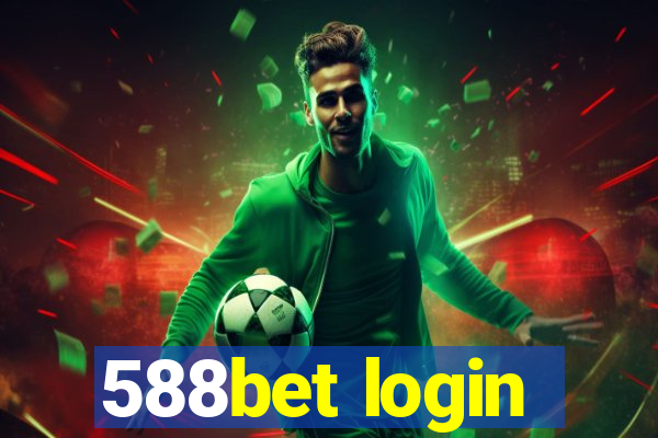 588bet login